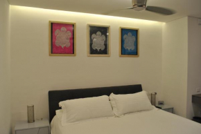 Healing Condo